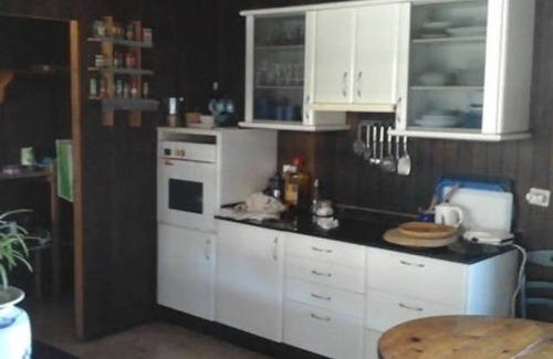 Santa Maria de Guia de Gran Canaria Ski Chalet | Vacation Home 'Chalet Rural Marian' with Sea View, Garden & Wi-Fi