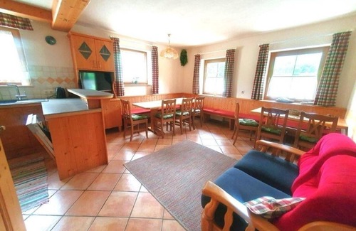 Aschau bei Kirchberg House | Vacation home for 12 guests with 170m² in Kirchberg in Tirol (294829)