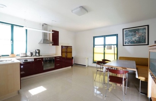 Kluetz House | Vacation home for 7 guests with 120m² in Klütz OT Steinbeck (150254)