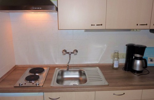 Langenwolschendorf House | Vacation home for 4 guests with 50m² in Langenwolschendorf (267176)