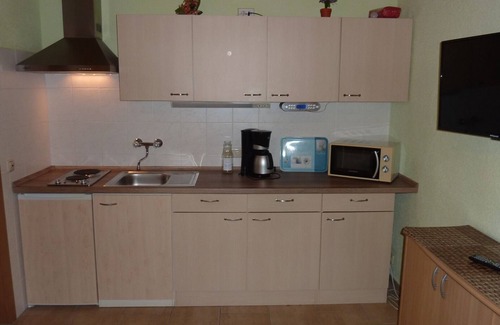Langenwolschendorf House | Vacation home for 4 guests with 50m² in Langenwolschendorf (267177)