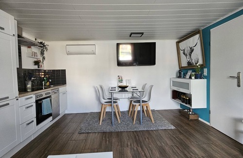 Stolzenhagen House | Vacation home for 4 guests with 40m² in Lunow-Stolzenhagen (161929)