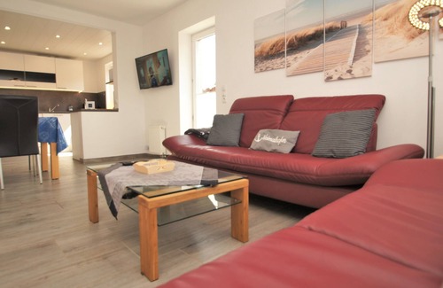 Suessau House | Vacation home for 6 guests with 84m² in Süssau (Heringsdorf) (117890)