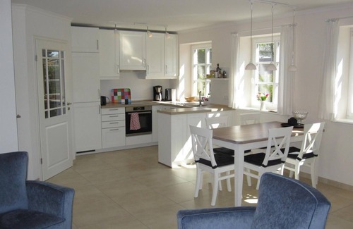 St. Peter-Ording Cottage | Vacation home Seestern