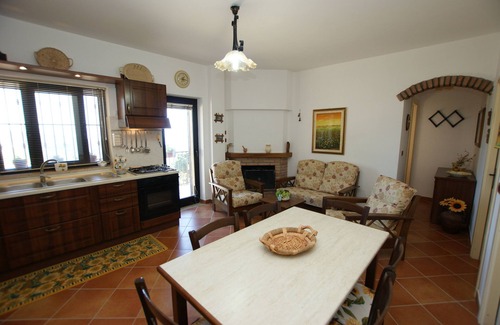 Camerota House | Vacation home for 4 guests with 60m² in Marina di Camerota (163120)