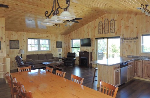 Cape Vincent House | Vacation Home #16- 5 bedroom/3 bath