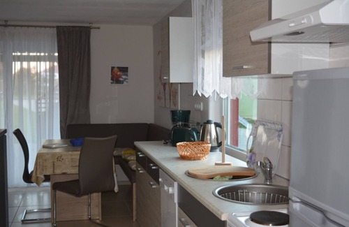 Wesenberg House | Vacation home 2 in Strasen (Kuntsche) - Holiday home in Strasen (24809)