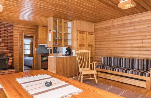 Savonlinna House | Vacation home 2234 by Interhome