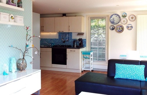 Tzummarum House | Vacation home 47: 5p, garden, Franeker, Harlingen, Leeuwarden, Wadden Sea