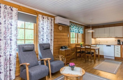 Sulkava House | Vacation home 7734 by Interhome