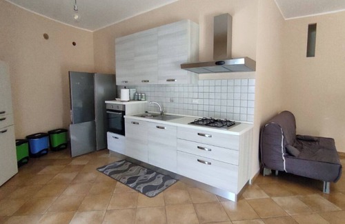 Mondragone Apartment | Vacation home 900 meters from the sea, 30 minutes from Naples airport