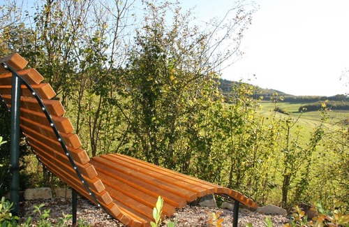 Elchweiler Apartment | Vacation home "Alte Schule" (Eichweiler)