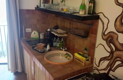 Motta Camastra Apartment | Vacation home " Antico Borgo a passi dalle Gole Alcantara" apartment NOCE