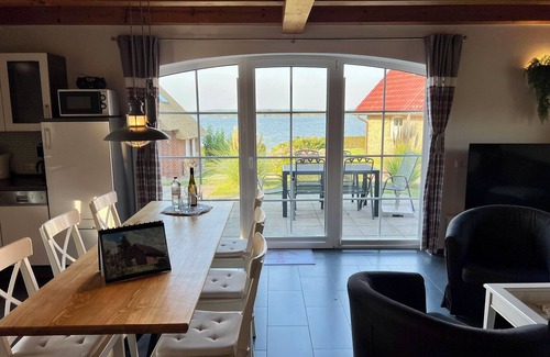 Sternberg House | Vacation home Ankerplatz