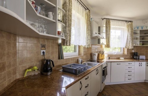 Gardna Wielka House | Vacation home Anna by Interhome
