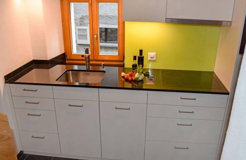 Agarone House | Vacation home Anna by Interhome