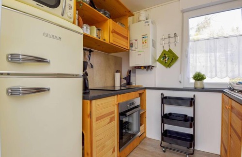 Goldlauter House | Vacation home Anna by Interhome