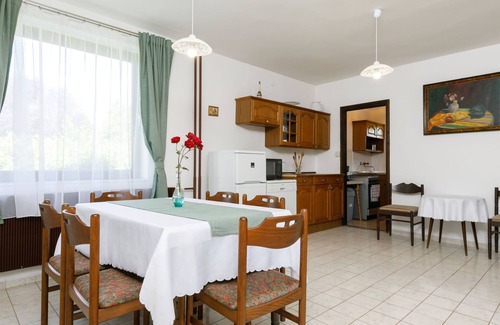 Balatonalmadi House | Vacation home Antal by Interhome