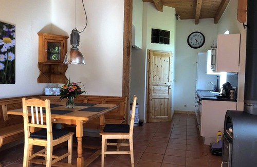 Dorenthe Apartment | Vacation home Anton Schmitz Anno 1895