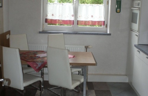 Hochriess House | Vacation home for 7 guests with 95m² in Gumprechtsfelden (127453)