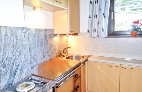 Albeck House | Vacation home Lotte by Interhome