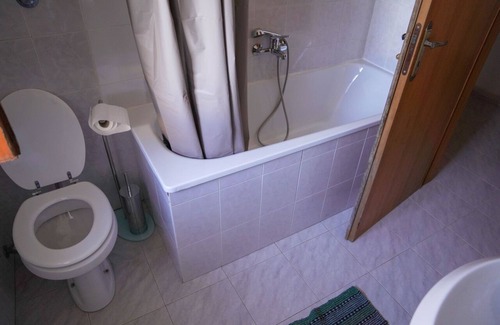 Nova Siri House | Vacation Home Aunt Ninetta 10 min from the sea