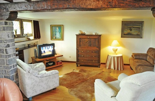Marche-en-Famenne House | Vacation home Waha is located 5 km from the tranquil village of Marche-en-Famenne, 15 km from La Roc