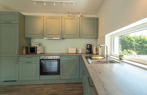 Sehlendorf House | Vacation home Belvedere 2 c
