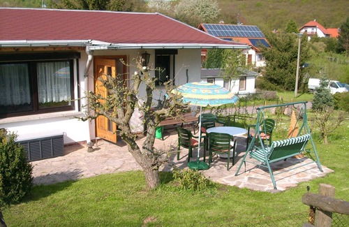 Sangerhausen House | Vacation home Bremer Grillenberg - Holiday home Bremer