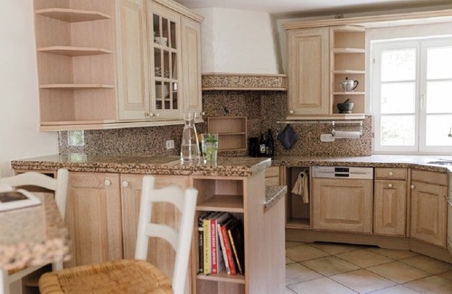 Teupitz House | Vacation home by the lake
