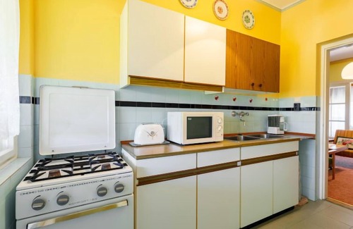 Balatonfenyves House | Vacation home Canale by Interhome