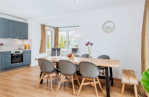 Bresewitz House | Vacation home close to nature in Bresewitz