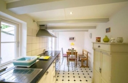 Burg House | Vacation home for 4 guests with 83m² in Burg (Dithmarschen) (263704)