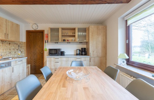Enge-Sande House | Vacation home de Maade for up to 6 people