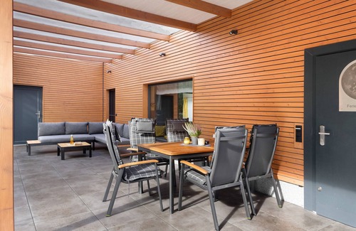 Lochow House | Vacation home for 4 guests with 80m² in Stechow- Ferchesar (269844)