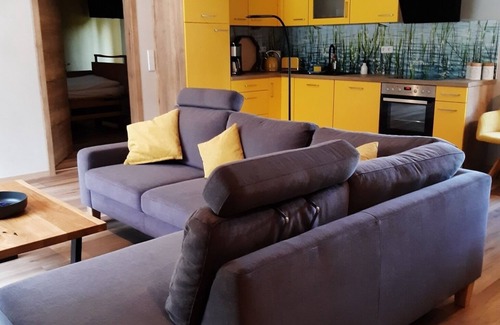 Lochow House | Vacation home for 4 guests with 80m² in Stechow-Ferchesar (270507)