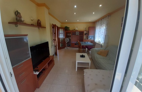 Terra Brava House | VACATION HOME DELFINMAR SEA AND MOUNTAIN