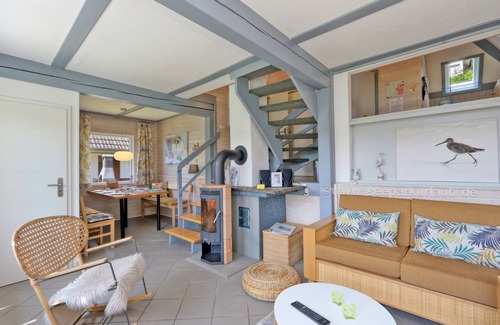 Kirchheim House | Vacation home, detached - lake view - 6 persons - comfortably furnished.
