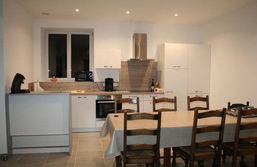 Lanvallay House | Vacation home dinan