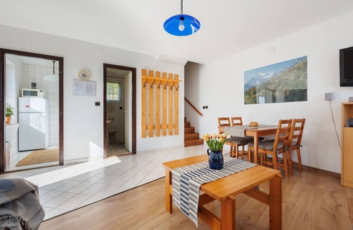 Alsóörs House | Vacation home Dul by Interhome