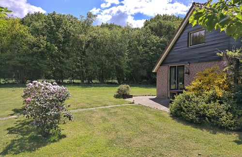 Dwingeloo House | Vacation home Dwingeloo, at the Dwingelderveld