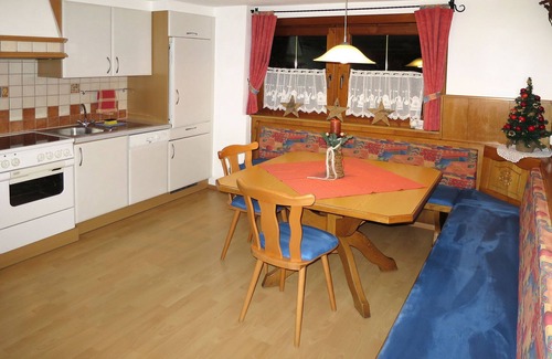 Distelberg House | Vacation home Egger by Interhome