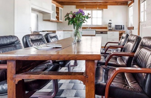 Elsloo House | Vacation home Elsloo in Elsloo - 10 persons, 4 bedrooms