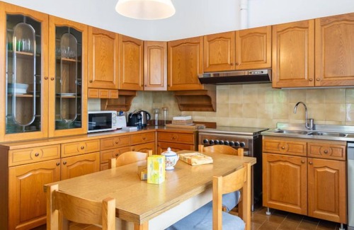 Villa Guardia House | Vacation home Emilia by Interhome