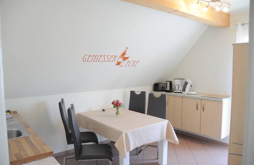Rieneck House | Vacation home/event location, 285 m² living area, 300 m² secluded outdoor area