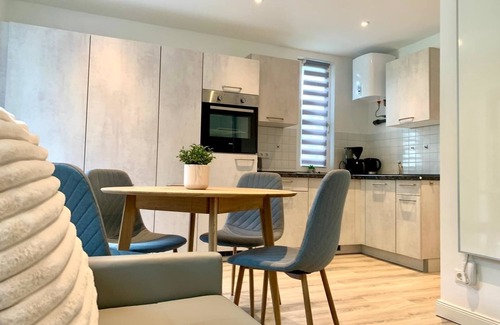 Matzlow-Garwitz House | Vacation home for 3 guests with 35m² in Matzlow-Garwitz (265120)