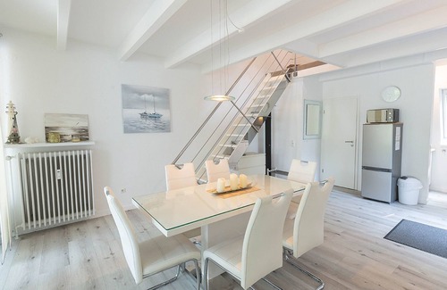 Dangast House | Vacation home Flair by the sea - Flair by the sea
