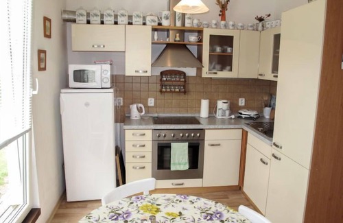 Mnisek House | Vacation home Fojtka by Interhome