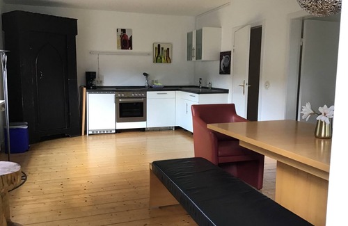 Undeloh House | Vacation home Fontane (Undeloh) Lüneburg Heath