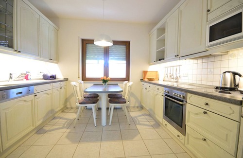 Wickendorf House | Vacation home for 10 guests with 250m² in Schwerin (248092)